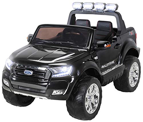 Actionbikes Motors Kinder Elektroauto Ford Ranger Wildtrak - 4 x 45 Watt Motor -...