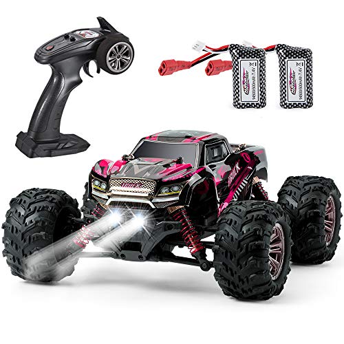 VATOS Ferngesteuertes Auto im Maßstab 1:20, 2WD RC Auto für Kinder 20km/h...