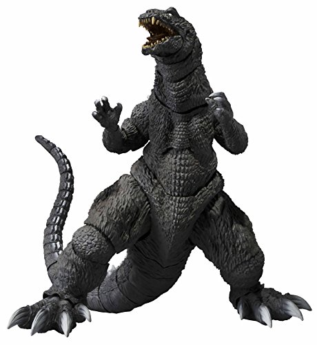 Bandai Tamashii Nationen S.H. MonsterArts 'Godzilla 5.082,5 cm Action Figur
