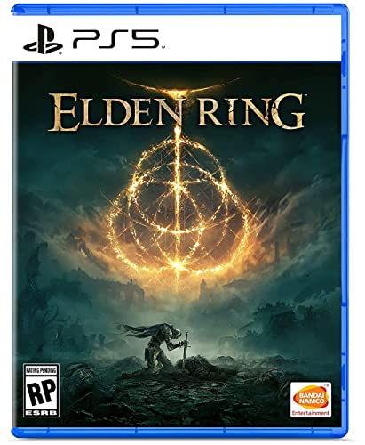 Elden Ring for PlayStation 5