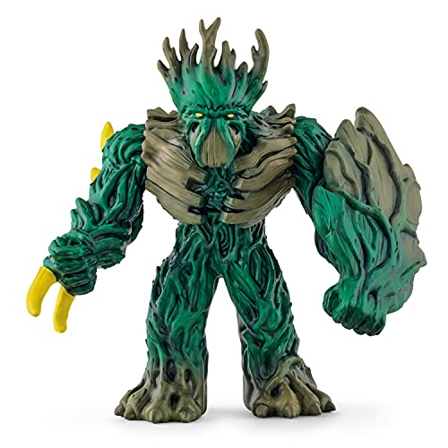 SCHLEICH 70151 Spielfigur -Dschungelherrscher Eldrador Creatures, Mehrfarbig