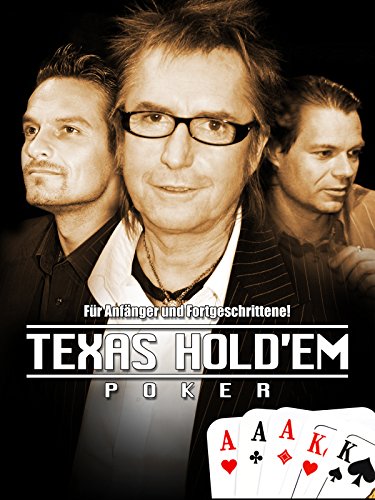 Texas Hold'em Poker