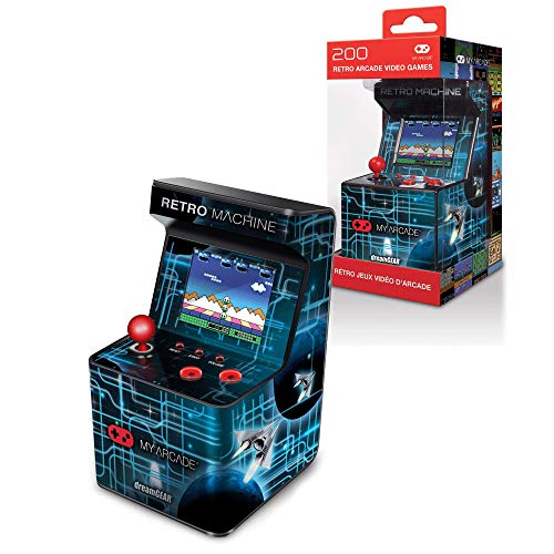 MY ARCADE Spielhalle