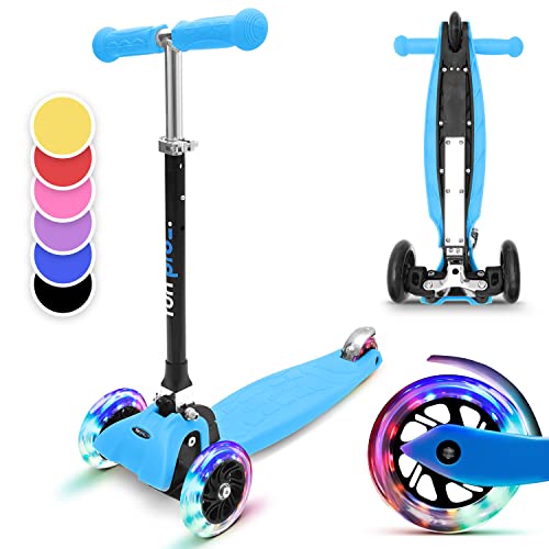 Fun pro ONE, der sichere Premium Roller Kinder ab 3 bis 6 Jahre,...