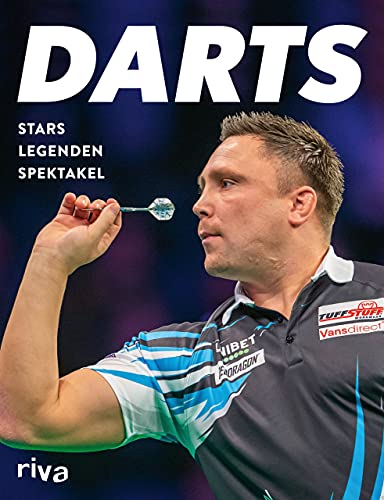 Darts: Stars, Legenden, Spektakel