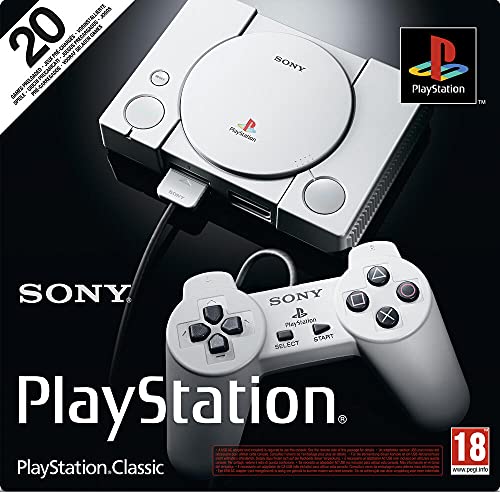 Sony Playstation Classic