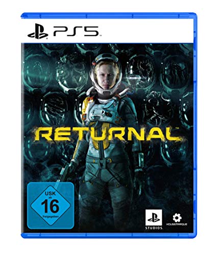 Returnal [PlayStation 5]