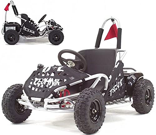 Elektro Buggy Kinder 1000W Quad Miniquad 48V ATV Kinderquad 55941 AWZ Pocketbike...