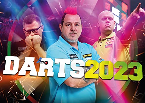 Darts 2023