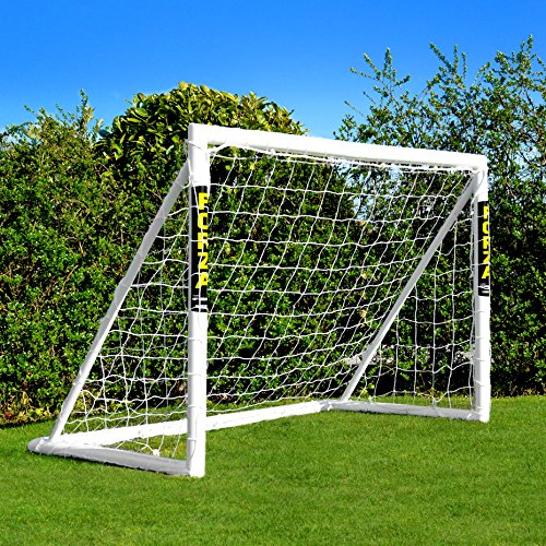 Net World Sports Forza Fußballtore - das Beste Tor bei jedem Wetter - 9...