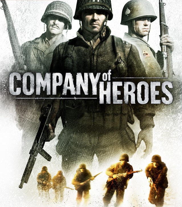 Company of Heroes [PC Code - Steam]