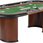 Pokertisch für zuhause
