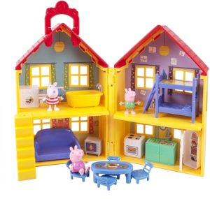 Peppa Wutz Spielhaus