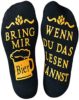 Biersocken