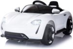 Elektroauto Kinder