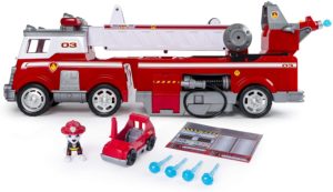 Paw Patrol Feuerwehr