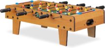 Tischfußball Spiele