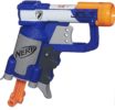 Nerf Minigun