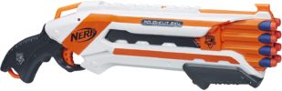 Nerf Shotgun