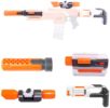 Nerf Tuning