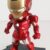 Iron Man Figur
